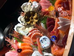 -鳗匠.日本料理店(上夼美食街店)