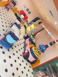 -meland club亲子乐园(北京芳圆里ID MALL店)