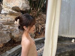 -杭州第一世界大酒店·云曼温泉