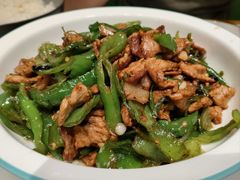-福巷湘食小馆·猛火现炒(上海首店)