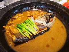 -忠顺斋易州印象烤鸭店(东关新村店)