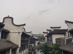 -嘉兴月河历史街区