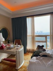 -白金汉爵大酒店·宴会厅(相城店)