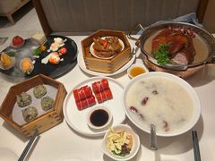 -粤来记·啫啫煲·点心(日月光店)