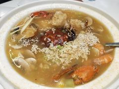 -大咀港式茶餐厅(恒泰店)
