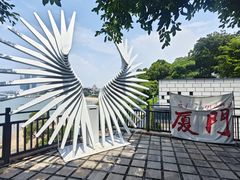 -胡里山炮台