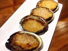 -烧货·活海鲜炭烧(湖滨商业街店)