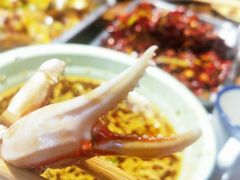 -马路牙子地桌烤肉(工体店)