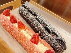 -奈雪的茶(青岛卓悦里INTOWN店)