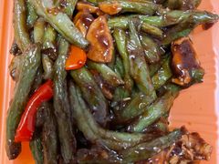 -马凯餐厅(长椿街店)