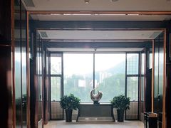 -舟山希尔顿酒店