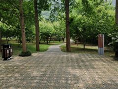 -第一山景区