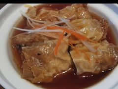 -点都德(广州白云山景区南门店)