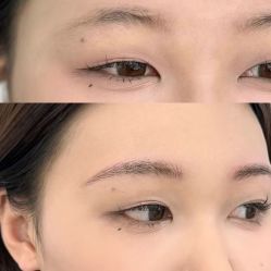 -MIVI野生眉纹绣纹眉