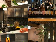 -金井日本料理(丽柏广场店)