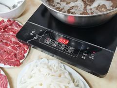 -五洲牛肉美食馆