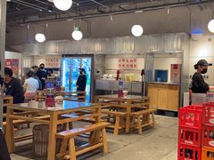 -馬伍旺川菜(金象城店)