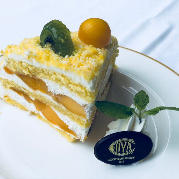 cova(国金中心店)