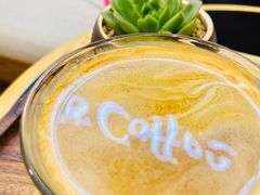 -Peet's Coffee皮爷咖啡(德基店)