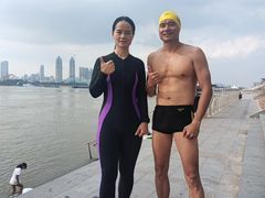 -武汉关码头(轮渡站)