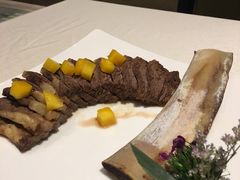 -唐拉雅秀酒店-唐苑中餐厅
