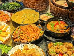 -潮十三潮汕砂锅粥(高新四路大都荟店)
