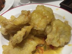 -饺子功·东北记忆·锅包肉(电厂路店)