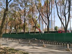 -后襄河公园
