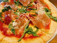 -FABIO’S费比欧披萨餐厅