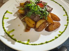 -LA MAISON公鸡和龙(蛇口店)