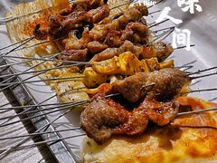 -文君烧烤(崂山店)