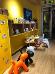 -海马体家庭照相馆(杭州远洋乐堤港店)
