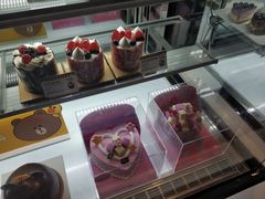 -巴黎贝甜(国贸店)