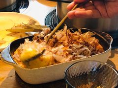 柴鱼芝士土豆泥-生如夏花泰式火锅(西村黑金店)