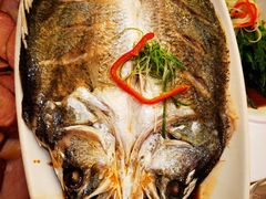 -满汉楼(江畔店)