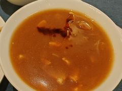 -金狮麟·新豫菜(金码大厦店)