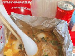 -见味花甲(福田coco park店)