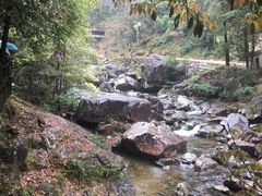 -花岩国家森林公园