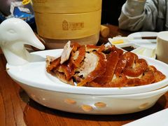 -北京老铺烤鸭(高新店)