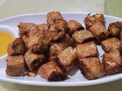 -车头老二大排档(金城步行街店)
