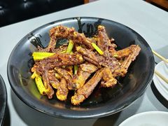 -掌上鲜(南顺城街店)