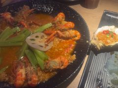 -红盔甲·小龙虾(车公庙店)