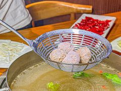 -海银海记潮汕牛肉火锅(新港中路海珠店)