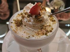 -ELI FALAFEL Lebanese&Mediterranean黎巴嫩美食(富城路店)