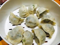 -马路边上·小海鲜烧烤(八一路店)