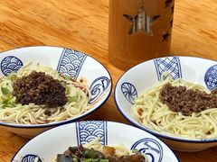 -杨伯英传统杂酱面