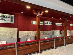 -卧龙岗文化园-南阳市汉画馆