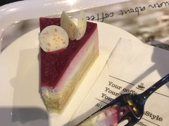 -COSTA COFFEE(上海月星环球港店)