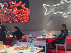 -鱼酷活鱼烤鱼(仙林金鹰店)