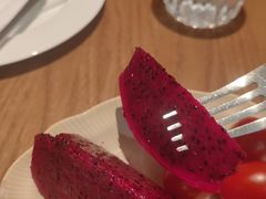 -芭莉与彩虹西餐厅(成都合生汇店)